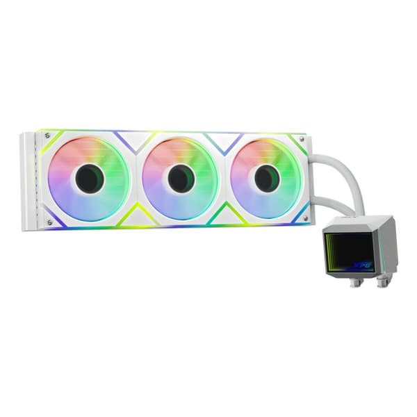 Flytande kylkit XPG LEVANTE II 360