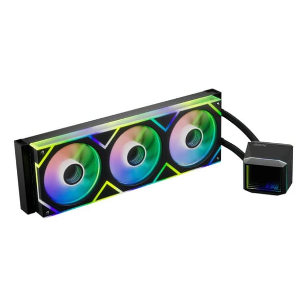 Flytande kylkit XPG LEVANTE II 360