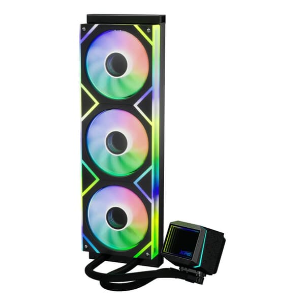 Flytande kylkit XPG LEVANTE II 360