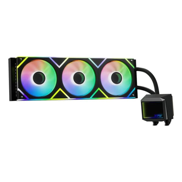Flytande kylkit XPG LEVANTE II 360
