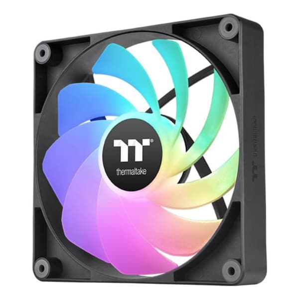 Boxventilator THERMALTAKE CT140 Reverse ARGB Ø 14 cm (2 enheder)