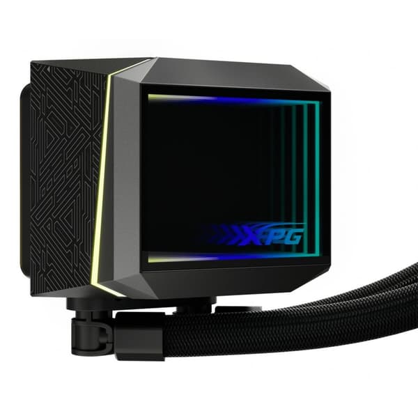 Flytande kylkit XPG LEVANTE II 360
