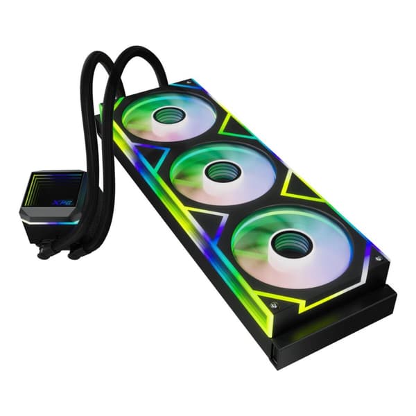 Flytande kylkit XPG LEVANTE II 360