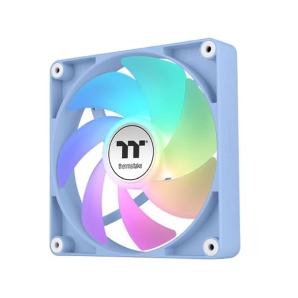 Boxventilator THERMALTAKE Matcha Green CT120 (2 enheder)