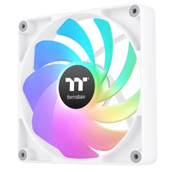 Boxventilator THERMALTAKE CT140 Reverse ARGB Ø 14 cm (2 enheder)