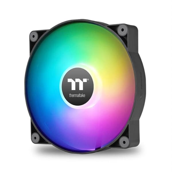 Boxventilator THERMALTAKE CT200 Ø 20 cm