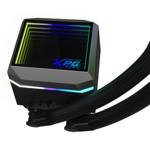 Flytende kjølesett XPG LEVANTE II 360