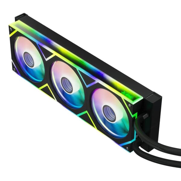 Flytende kjølesett XPG LEVANTE II 360
