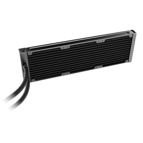 BEQUIET Silent Loop 3 420mm