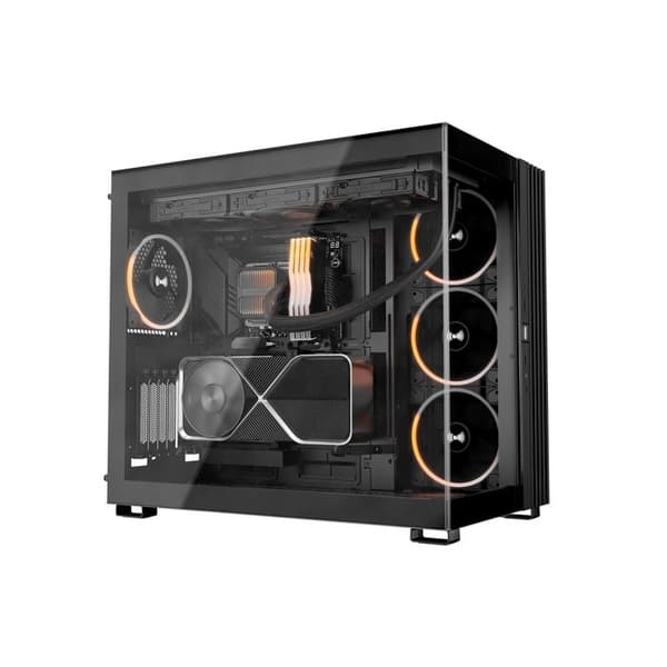 BEQUIET Silent Loop 3 420mm