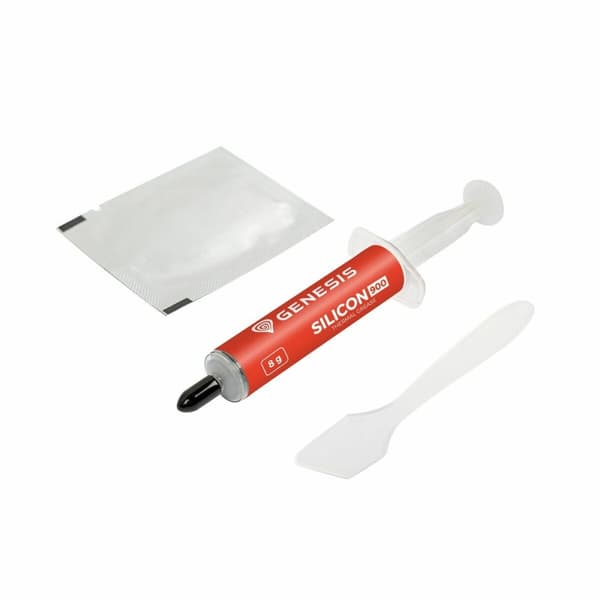 Varmeledende pasta Genesis NTG-2330
