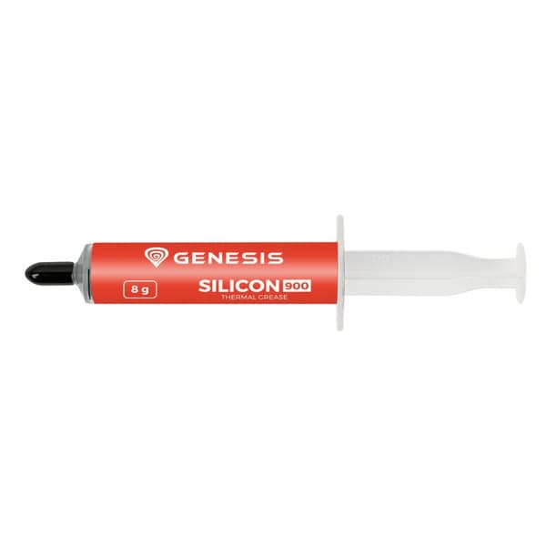 Värmeledande Pasta/ OR: Termisk Pasta Genesis NTG-2330