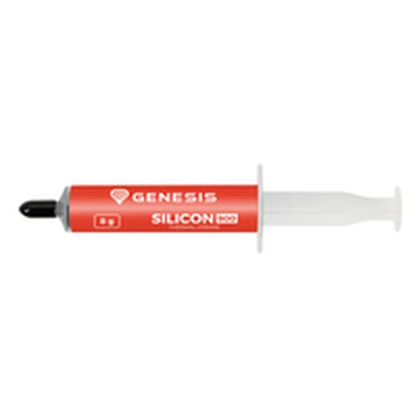 Värmeledande Pasta/ OR: Termisk Pasta Genesis NTG-2330