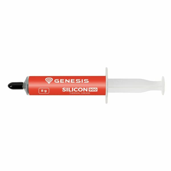 Värmeledande Pasta/ OR: Termisk Pasta Genesis NTG-2330