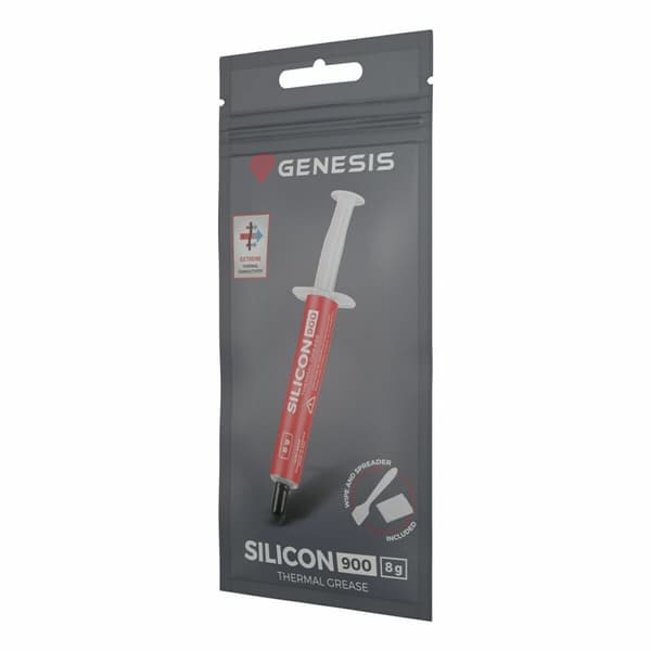 Värmeledande Pasta/ OR: Termisk Pasta Genesis NTG-2330