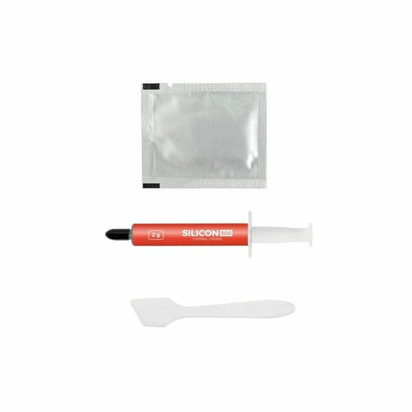 Varmeledende pasta Genesis NTG-2328