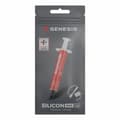 Miniatyrbillede 5 af 9: Varmeledende pasta Genesis NTG-2328