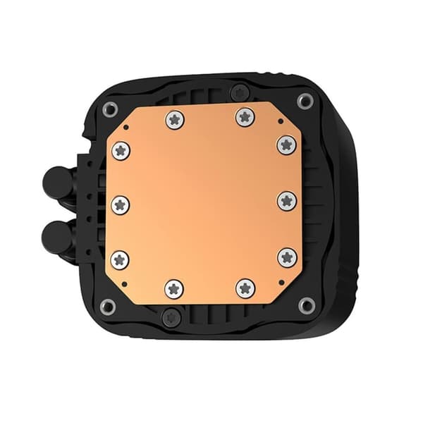 CPU-fläkt DEEPCOOL