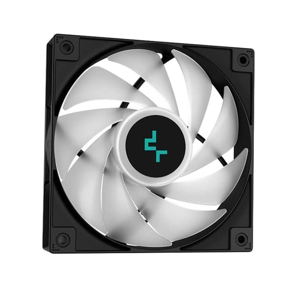 CPU-fläkt DEEPCOOL
