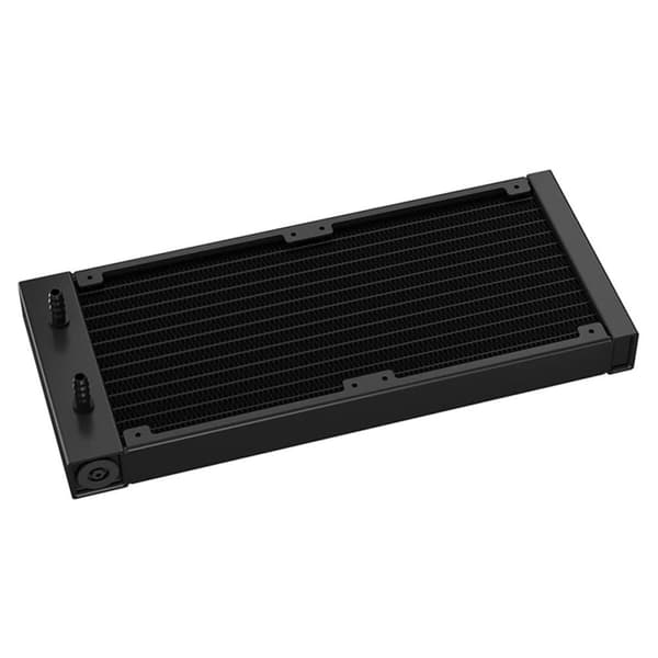CPU-fläkt DEEPCOOL