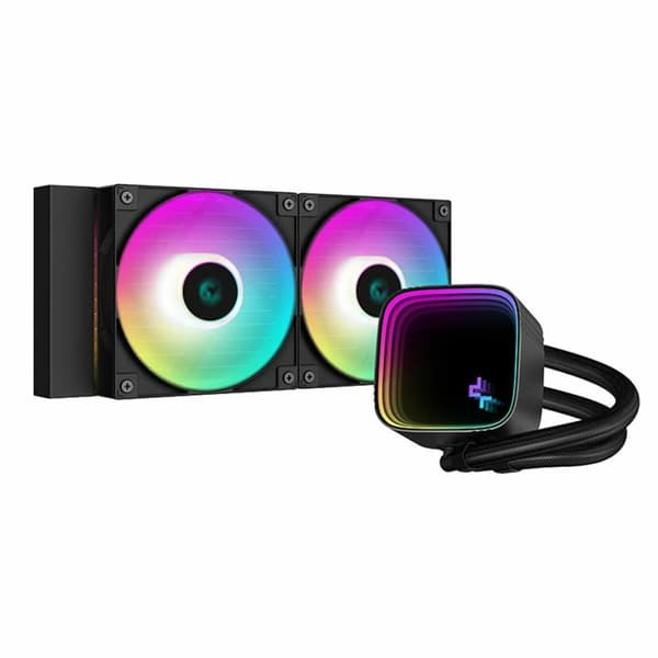 CPU-fläkt DEEPCOOL