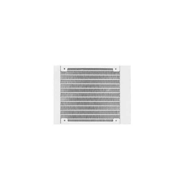 Vattenkylningssystem - Thermaltake - TH120 V2 ARGB Sync - 120 mm - Kontrollerbara ljuseffekter