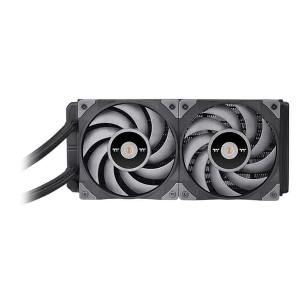 THERMALTAKE FLOE RC ULTRA 240 VATTEN OCH KYLDMEDEL GAS CL-W324-PL12GM-A