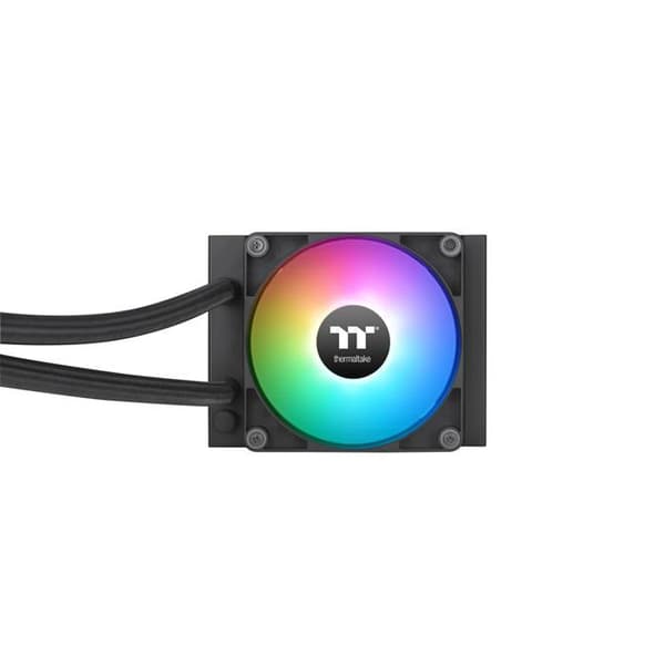 Thermaltake TT TH120 ARGB Sync V2 AiO CL-W360-PL12SW-A
