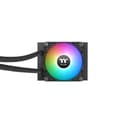Miniatyrbild 2 av 3: Thermaltake TT TH120 ARGB Sync V2 AiO CL-W360-PL12SW-A