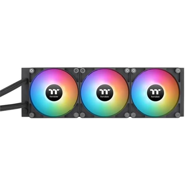 THERMALTAKE TH360 V2 A-RGB Sync - Vattenkylning AIO - 3x120mm