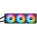 Miniatyrbild 2 av 5: THERMALTAKE TH360 V2 A-RGB Sync - Vattenkylning AIO - 3x120mm