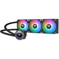Miniatyrbild 1 av 5: THERMALTAKE TH360 V2 A-RGB Sync - Vattenkylning AIO - 3x120mm