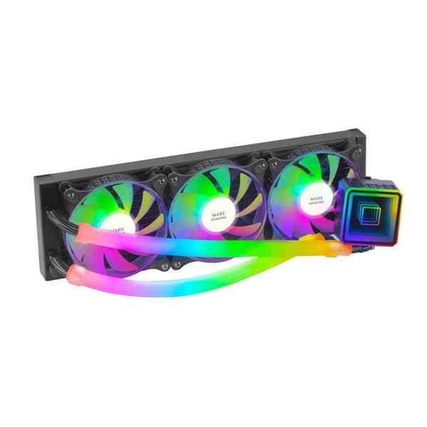 MARS GAMING Kit Vattenkylning A