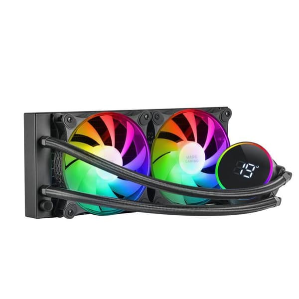 MARS GAMING Modell: Kit Vatten