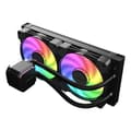Miniatyrbild 3 av 4: LC-Power LC-CC-280-B-ARGB