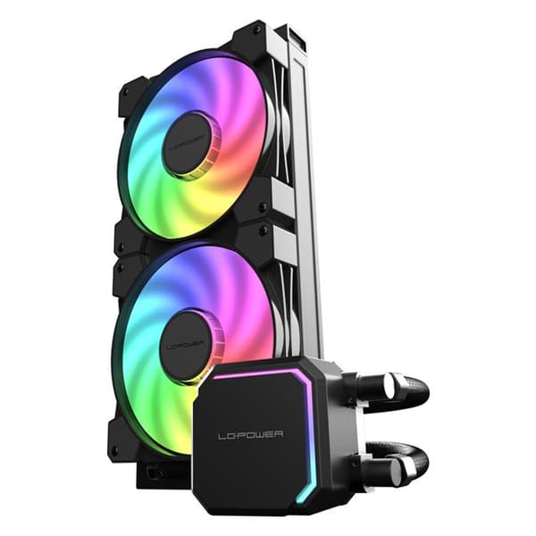 LC-Power LC-CC-280-B-ARGB