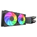 Miniatyrbild 1 av 4: LC-Power LC-CC-280-B-ARGB