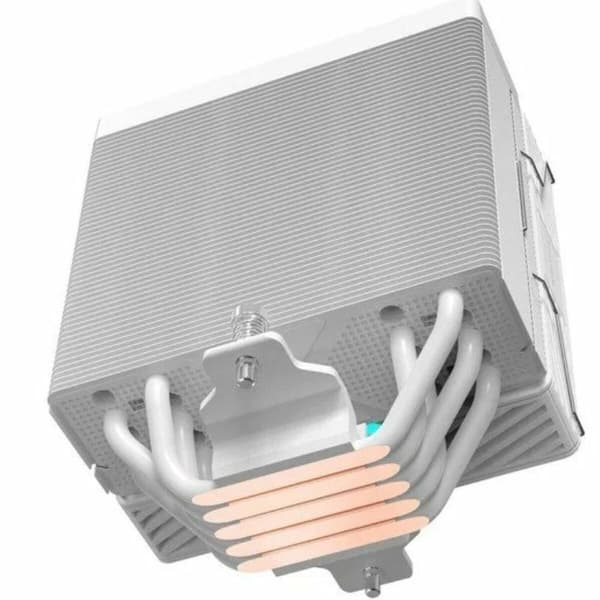 CPU-tuuletin Mars Gaming MCPUX5ARGBW