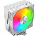 Miniatyrbillede 3 af 5: CPU-køler Mars Gaming MCPUX5ARGBW
