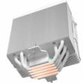 Miniatyrbillede 4 af 5: CPU-køler Mars Gaming MCPUX5ARGBW