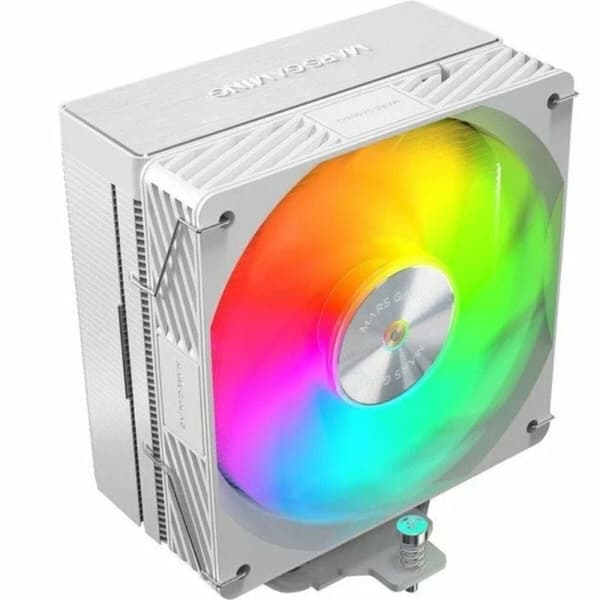 CPU-tuuletin Mars Gaming MCPUX5ARGBW