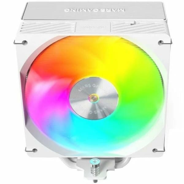 CPU-tuuletin Mars Gaming MCPUX5ARGBW
