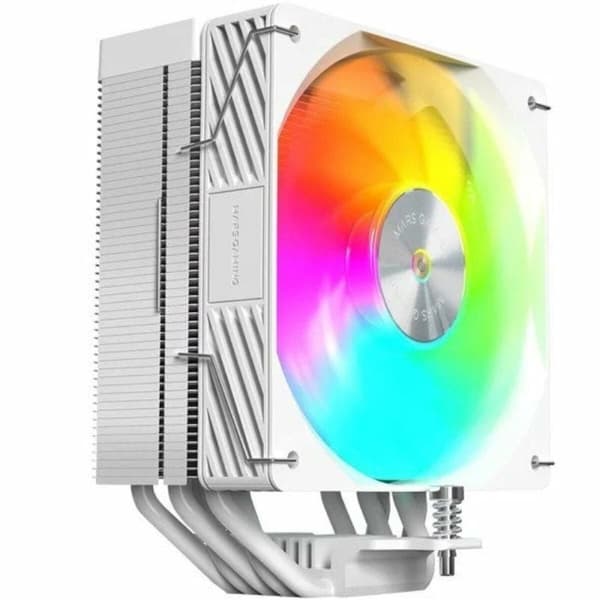 CPU-tuuletin Mars Gaming MCPUX5ARGBW