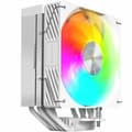 Pikkukuva 1 / 5: CPU-tuuletin Mars Gaming MCPUX5ARGBW