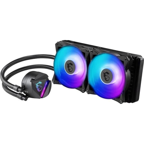 MSI MAG CoreLiquid 240R