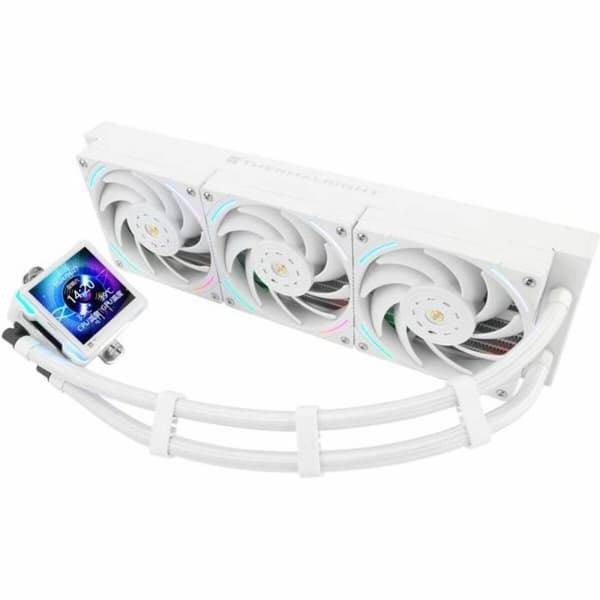 Kylplatta till laptop Thermalright