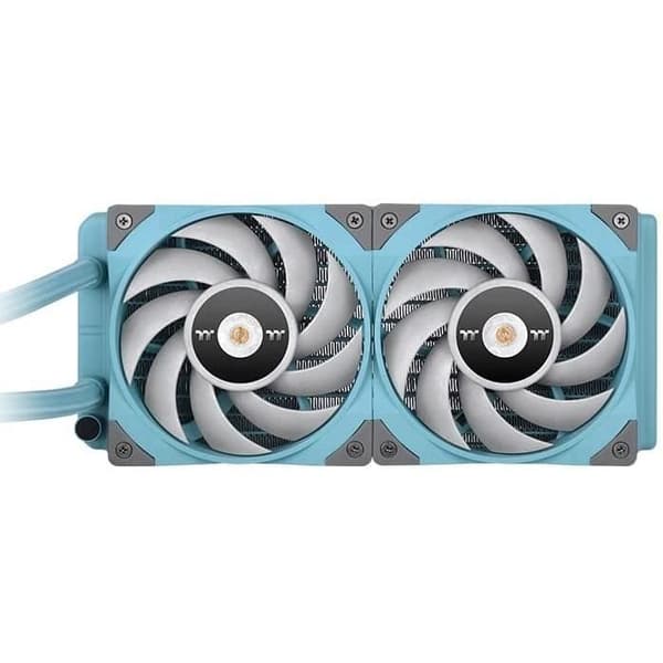 THERMALTAKE TOUGHLIQUID 240 ARGB SYNC ALL-IN-ONE TURKOS WATERCOOLIN