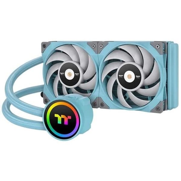 THERMALTAKE TOUGHLIQUID 240 ARGB SYNC ALL-IN-ONE TURKOS WATERCOOLIN