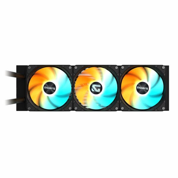 Lådfläkt Gigabyte GP-GIGABYTE GME 360