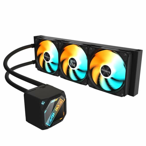 Lådfläkt Gigabyte GP-GIGABYTE GME 360